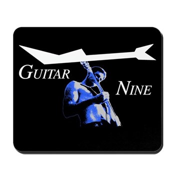 Guitar Nine Review
